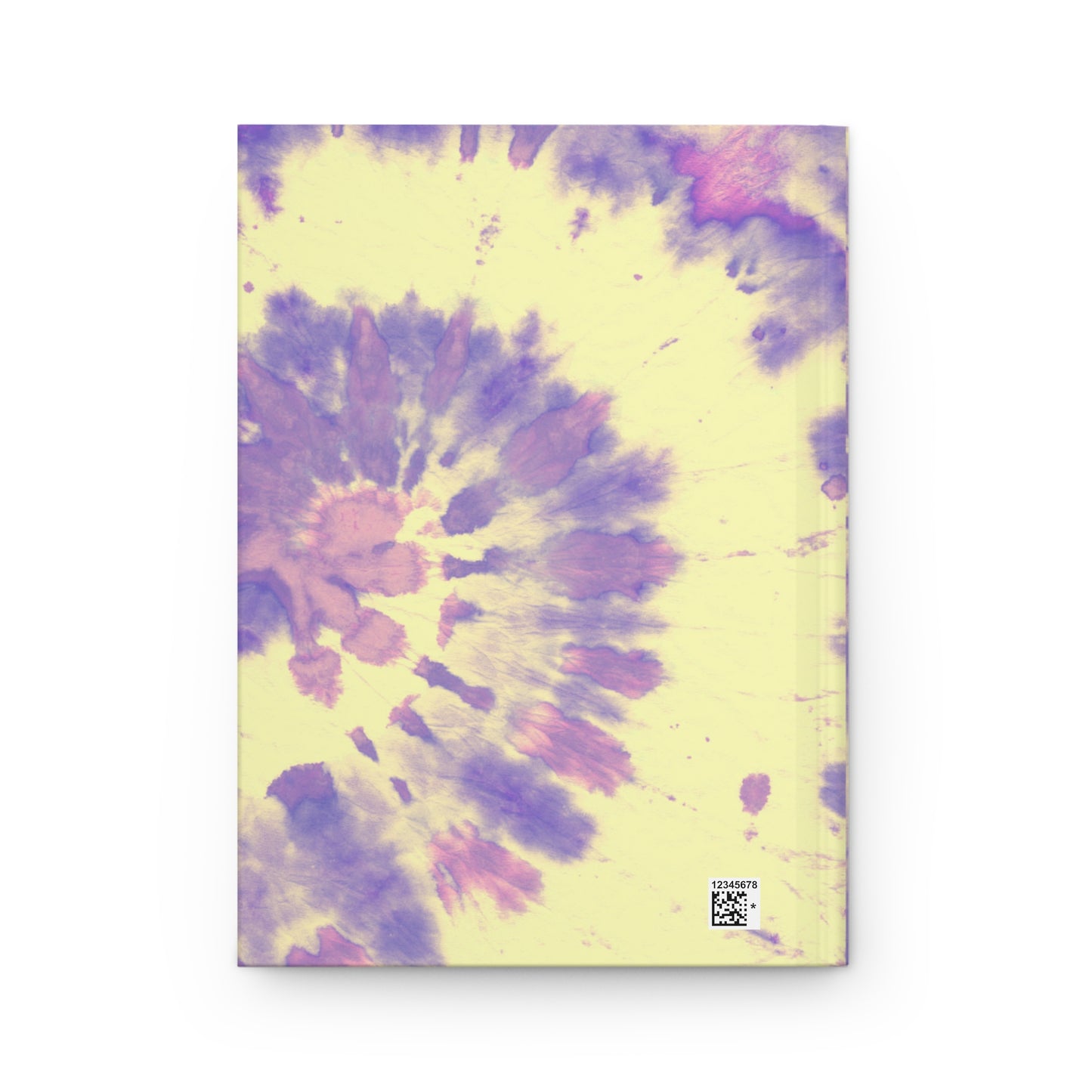 Hardcover Journal Matte Adult/Teen Stationary