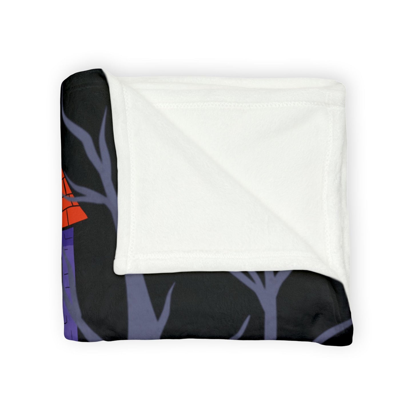 Soft Polyester Blanket