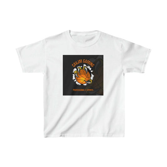 Kids Heavy Cotton™ Tee Activewear Shirt Comes In Many Colors