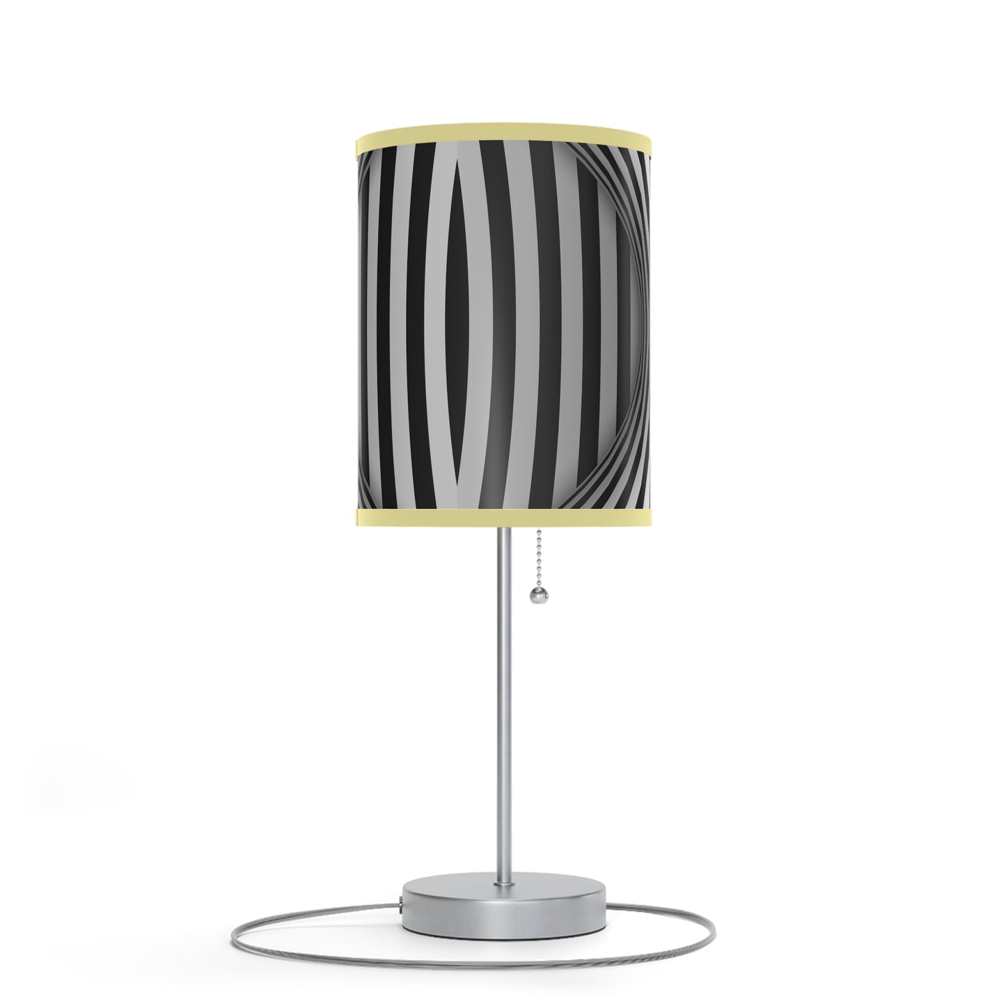 Lamp on a Stand, US|CA plug  Has Matching Products Choose Your Own Image Free of Charge Just Give Me a Jingle