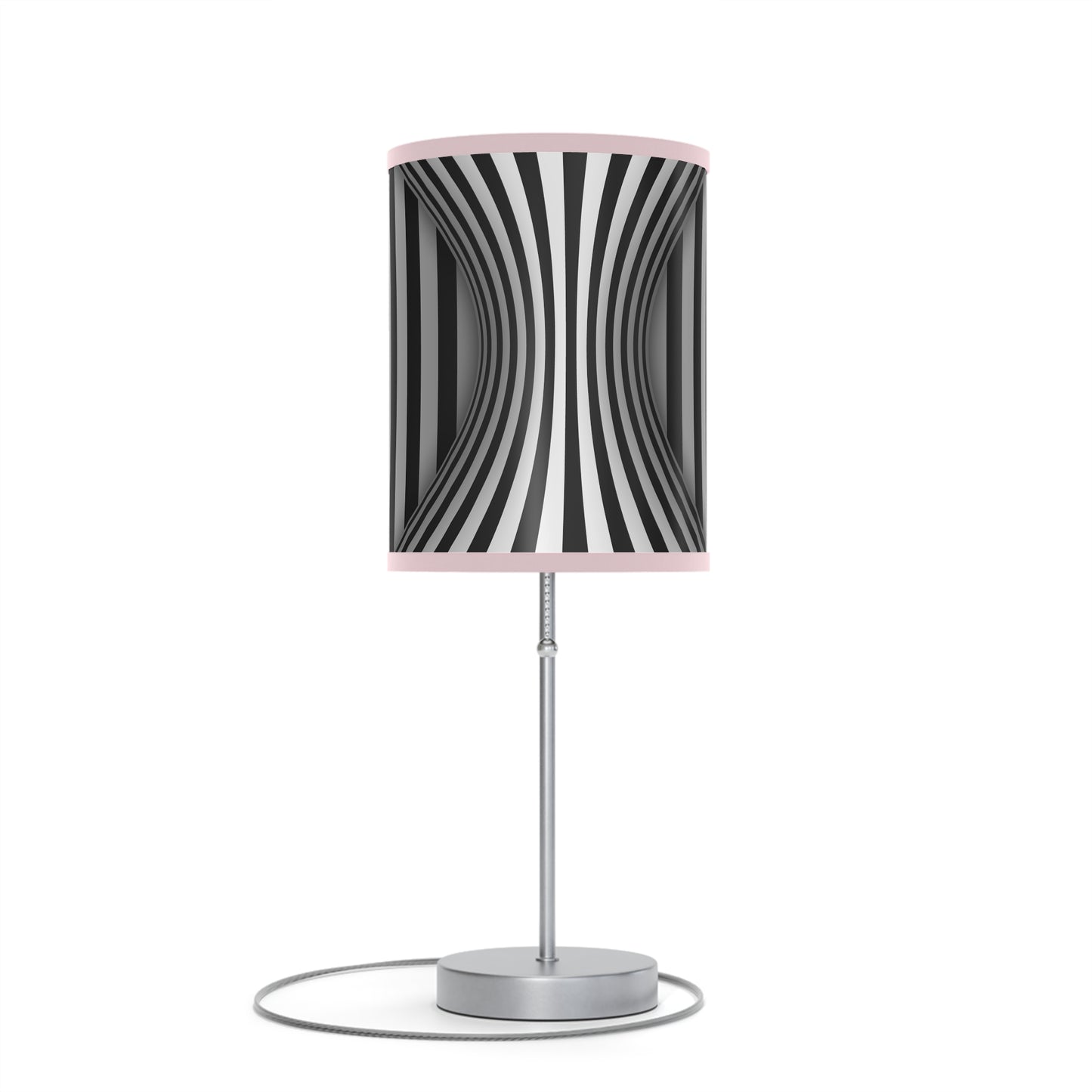 Lamp on a Stand, US|CA plug  Has Matching Products Choose Your Own Image Free of Charge Just Give Me a Jingle