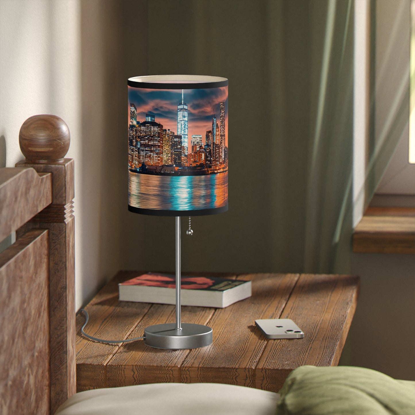 Lamp on a Stand, US|CA plug  Has Matching Products Including Rugs Lamps Rugs Etc., Adult/Teen/Kids Accessories Sold Separate Make Your Own Image Call Ms, Tiffany 603-377-1833 ;)