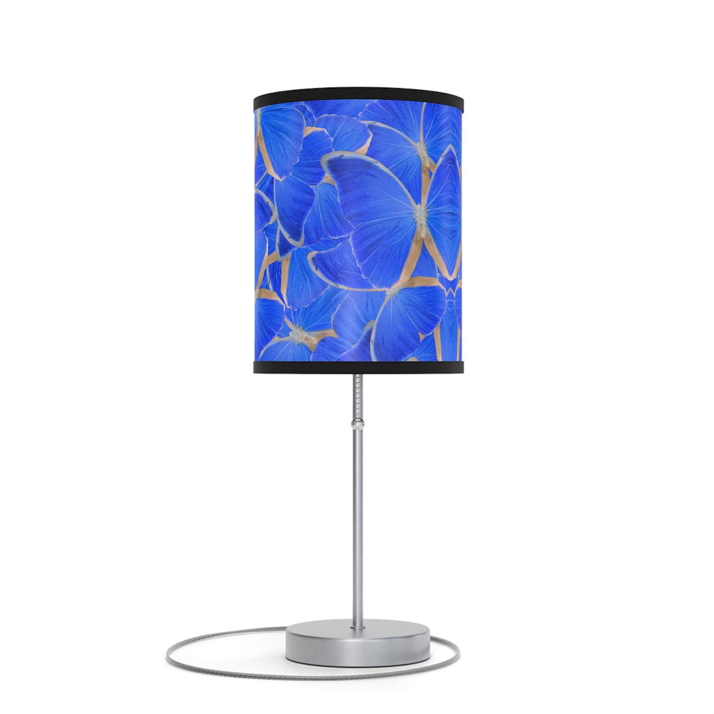 Lamp on a Stand, US|CA plug