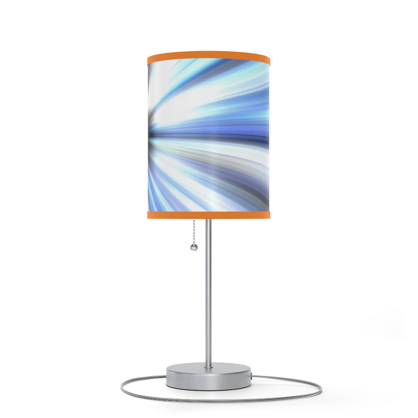 Lamp on a Stand, US|CA plug Matching Products Available. Bring Your Own Image For Free. Love a Print and Want It On a Different Products Just Call 1-603-377-1833