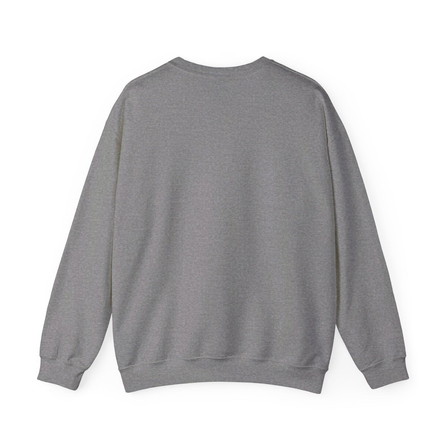 Unisex Heavy Blend™ Crewneck Sweatshirt Cmes In Many Colors