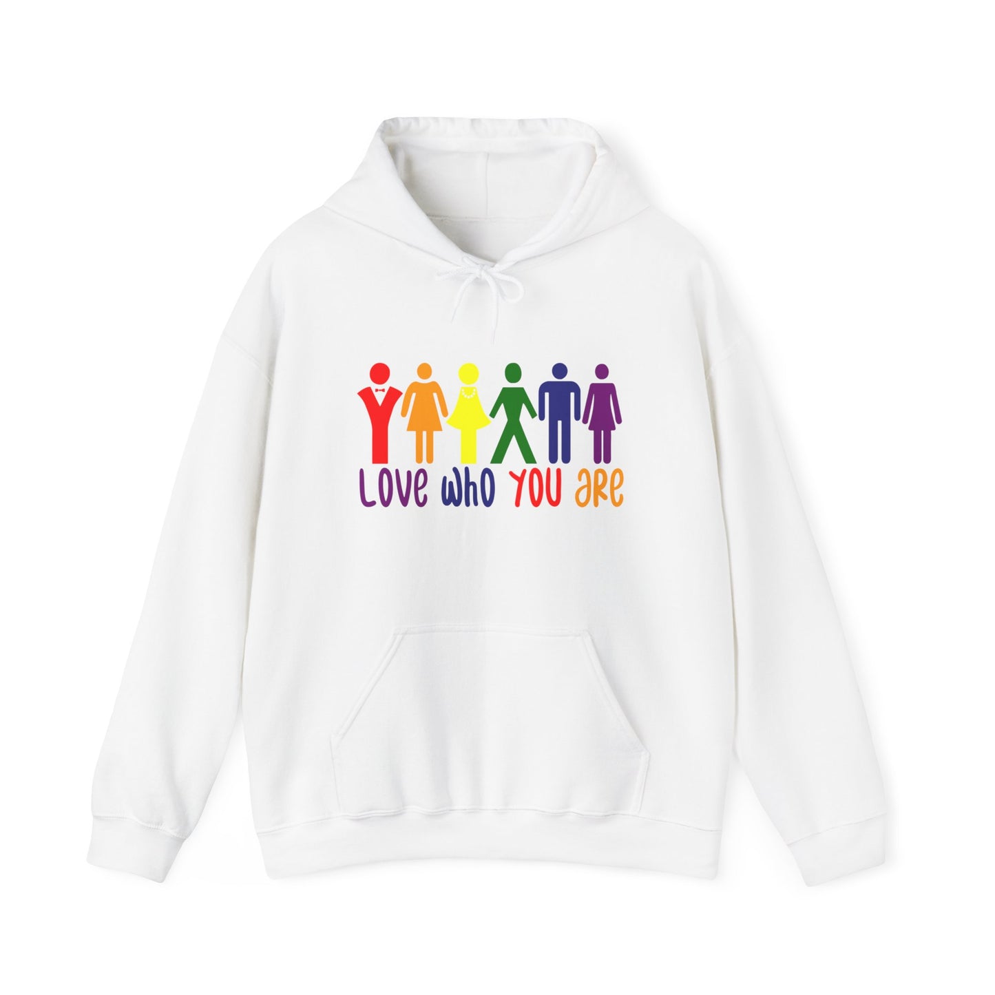 Great Quality Unisex Heavy Blend™ Hooded Sweatshirt Adult/Teen Activewear Comes In Various Colors