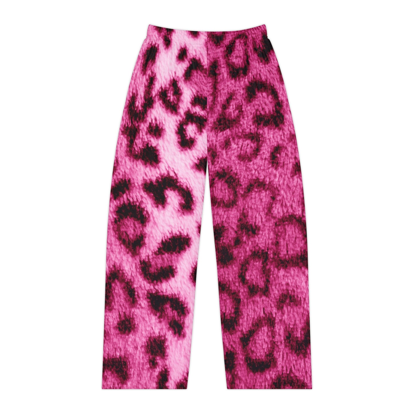 Women's Pajama Pants (AOP)