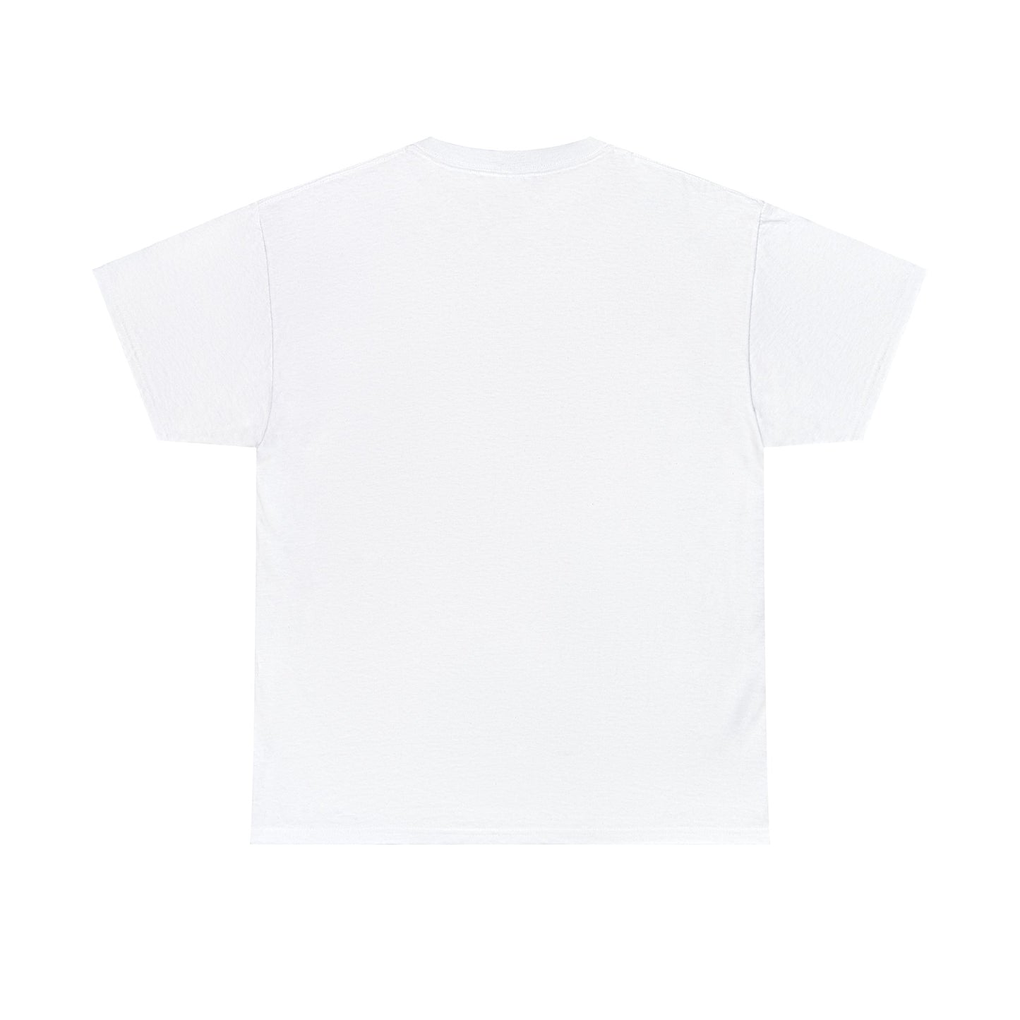 Unisex Heavy Cotton Tee 5 East