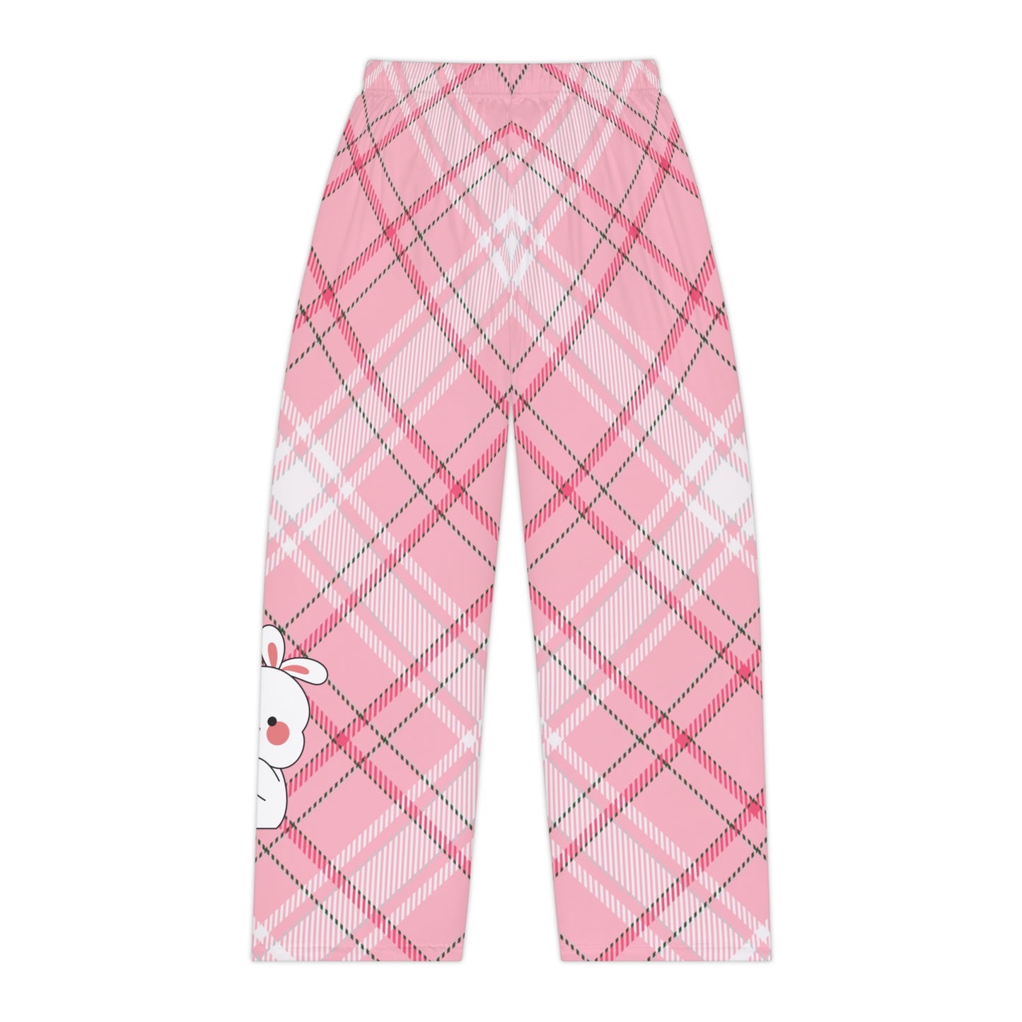 Women's Pajama Pants (AOP)