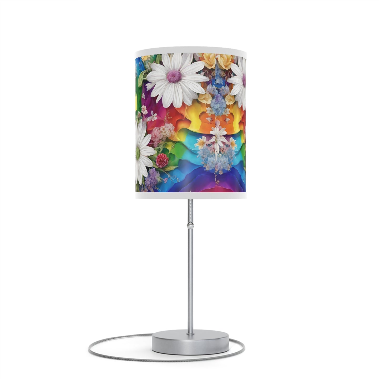 Lamp on a Stand, US|CA plug  Has Matching Products Comforter 2 Pillow Shams and Lamp with Shipping is Under 268$, Rugs and Curtains Coming 3/1/24 Adult - Children Accessories Decor