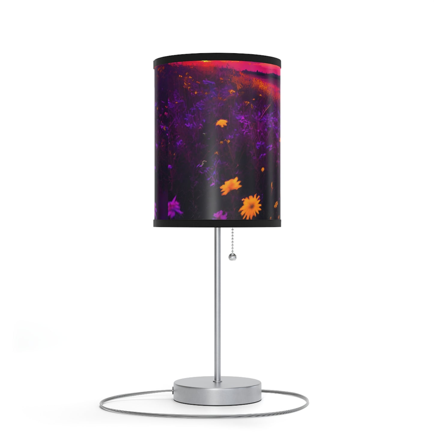 Lamp on a Stand, US|CA plug Has Matching Comforters Pillows Lamps!! Rugs and Curtains Coming Soon Adult/Teen/Kids Accessories.