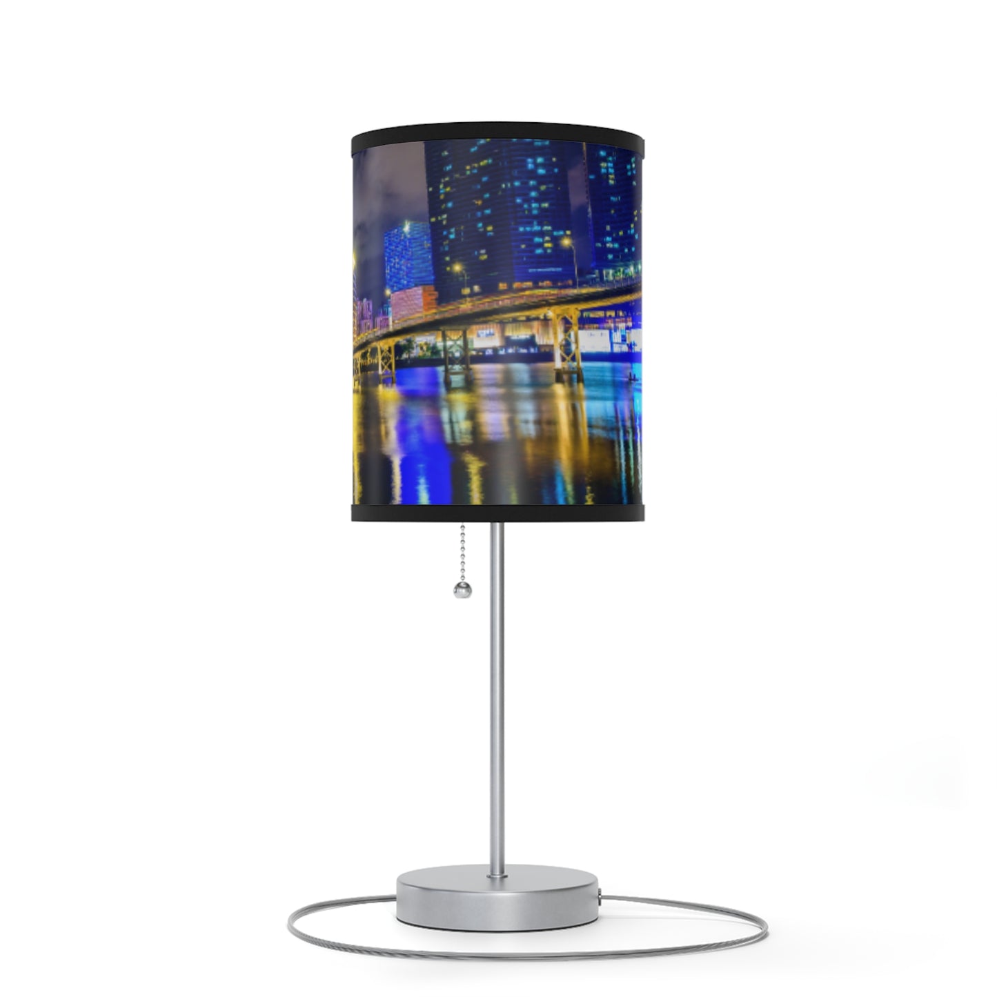 Lamp on a Stand, US|CA plug Has Matching Products Available Adult/Teen/Kid's Accessories Decor