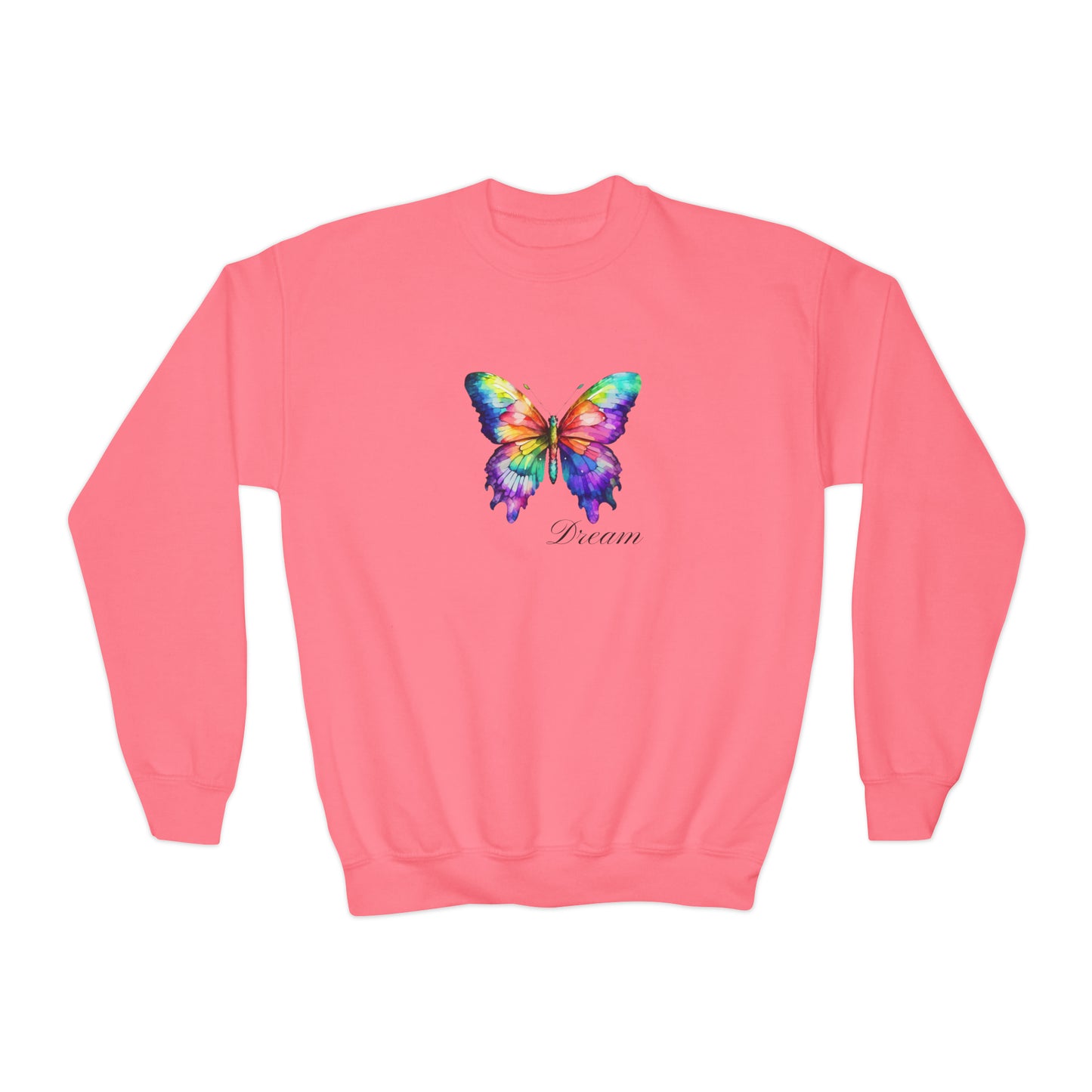 Youth Crewneck Sweatshirt