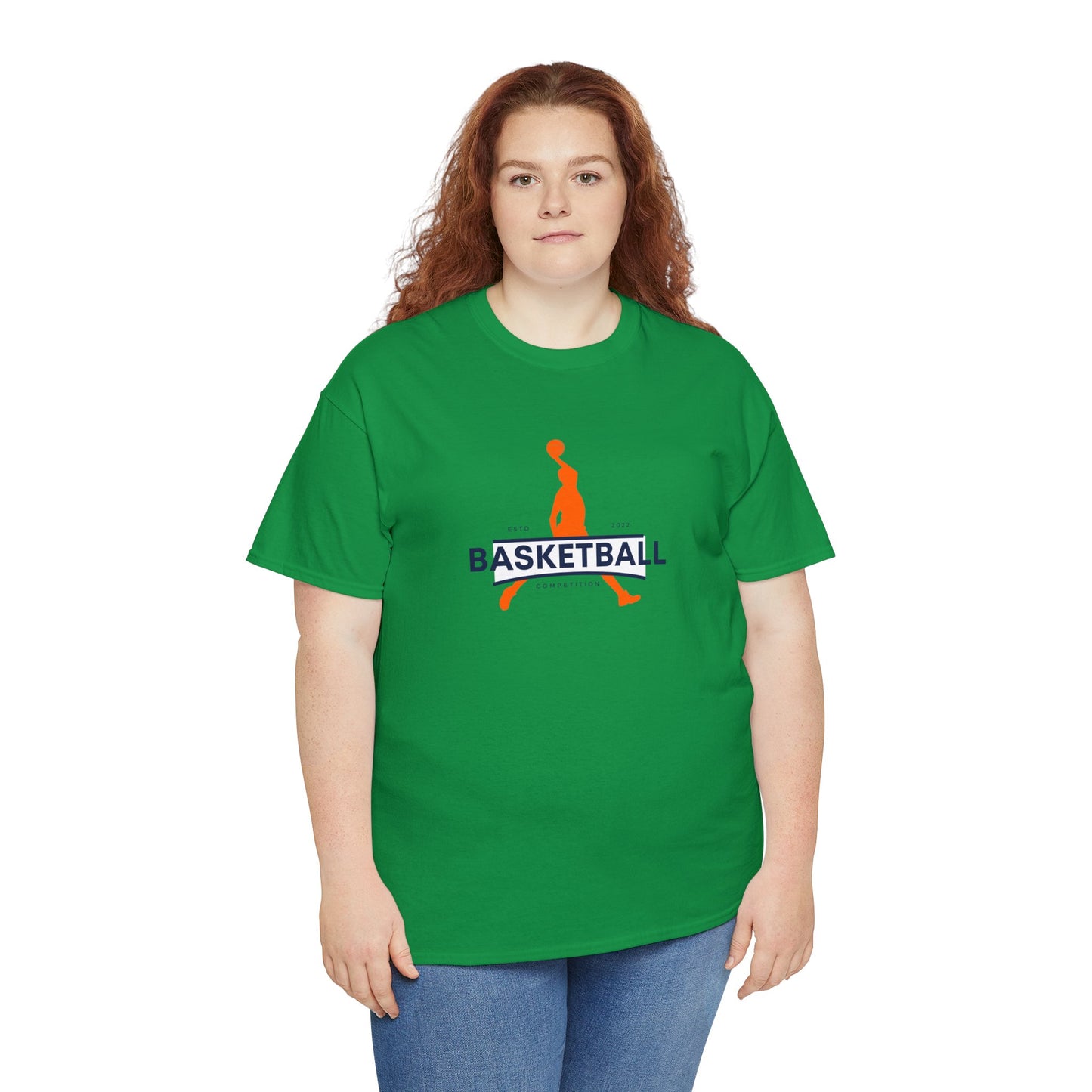 Unisex Tee Adult/Teen Activewear Shirt Comes In Many Colors