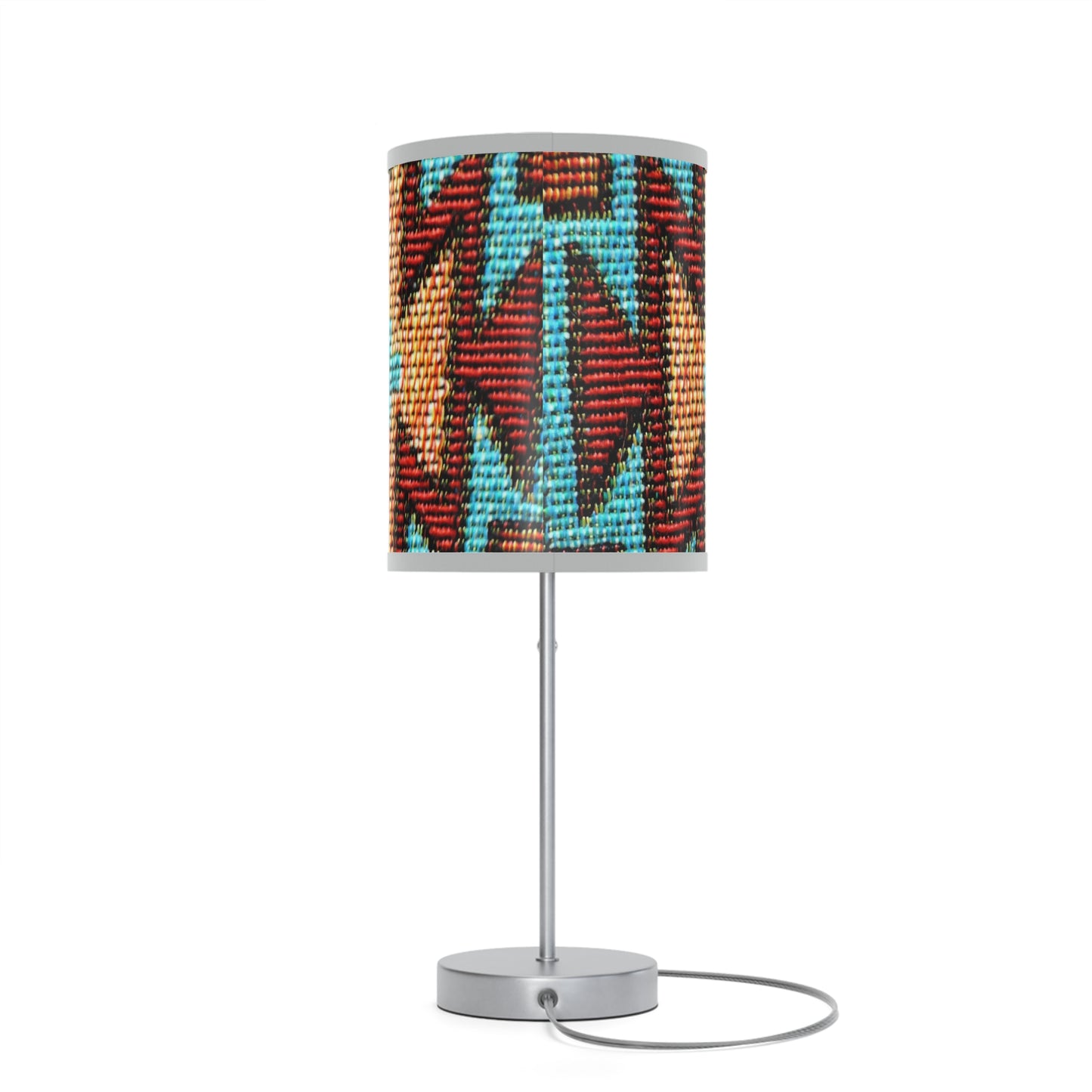 Lamp on a Stand, US|CA plug  Full Set Available Comforter Pillow Sham Clock Round or Square Rugs Curtains Sheer or Blackout and Storage Boxes and More!!