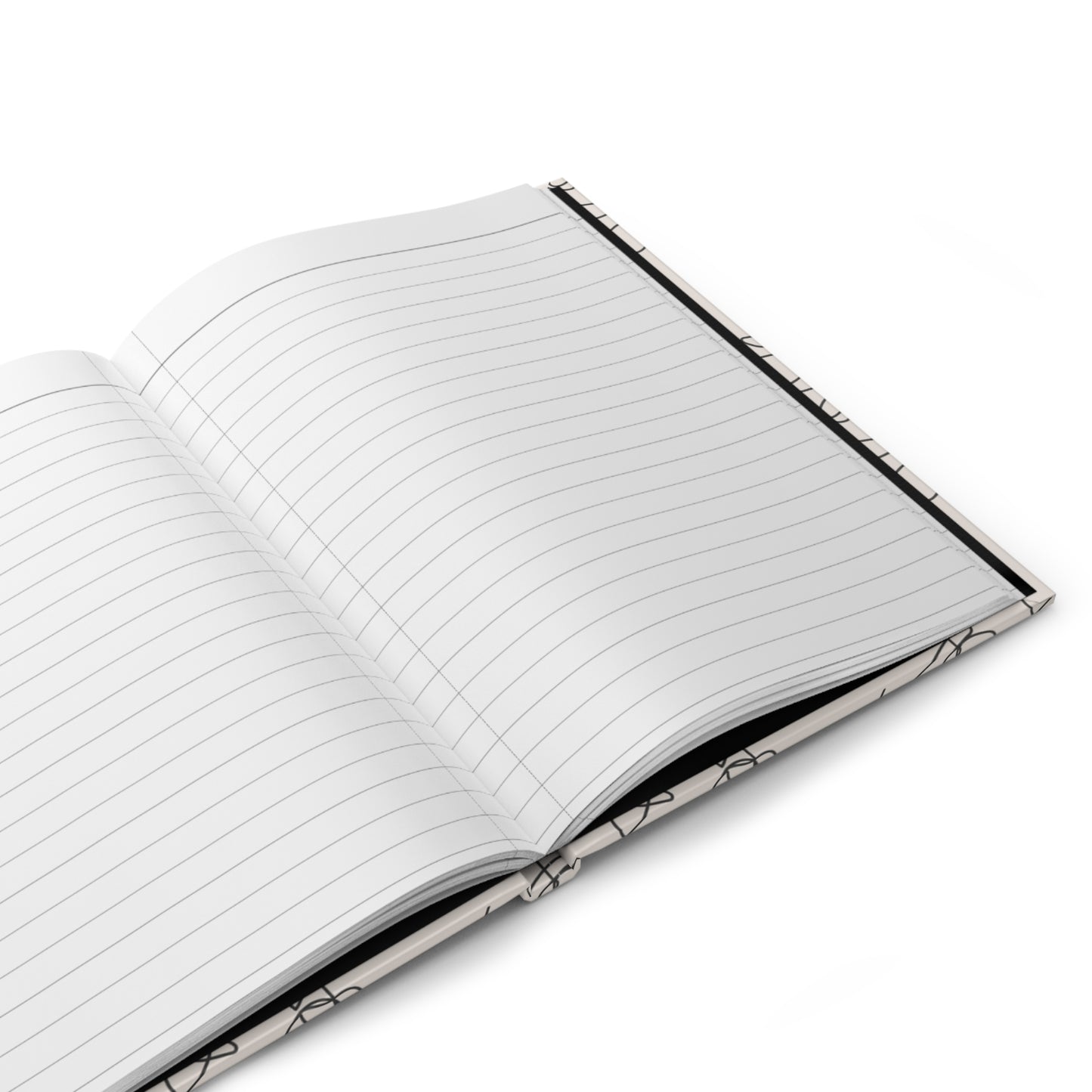 Hardcover Journal Matte Adult/Teen Accessories