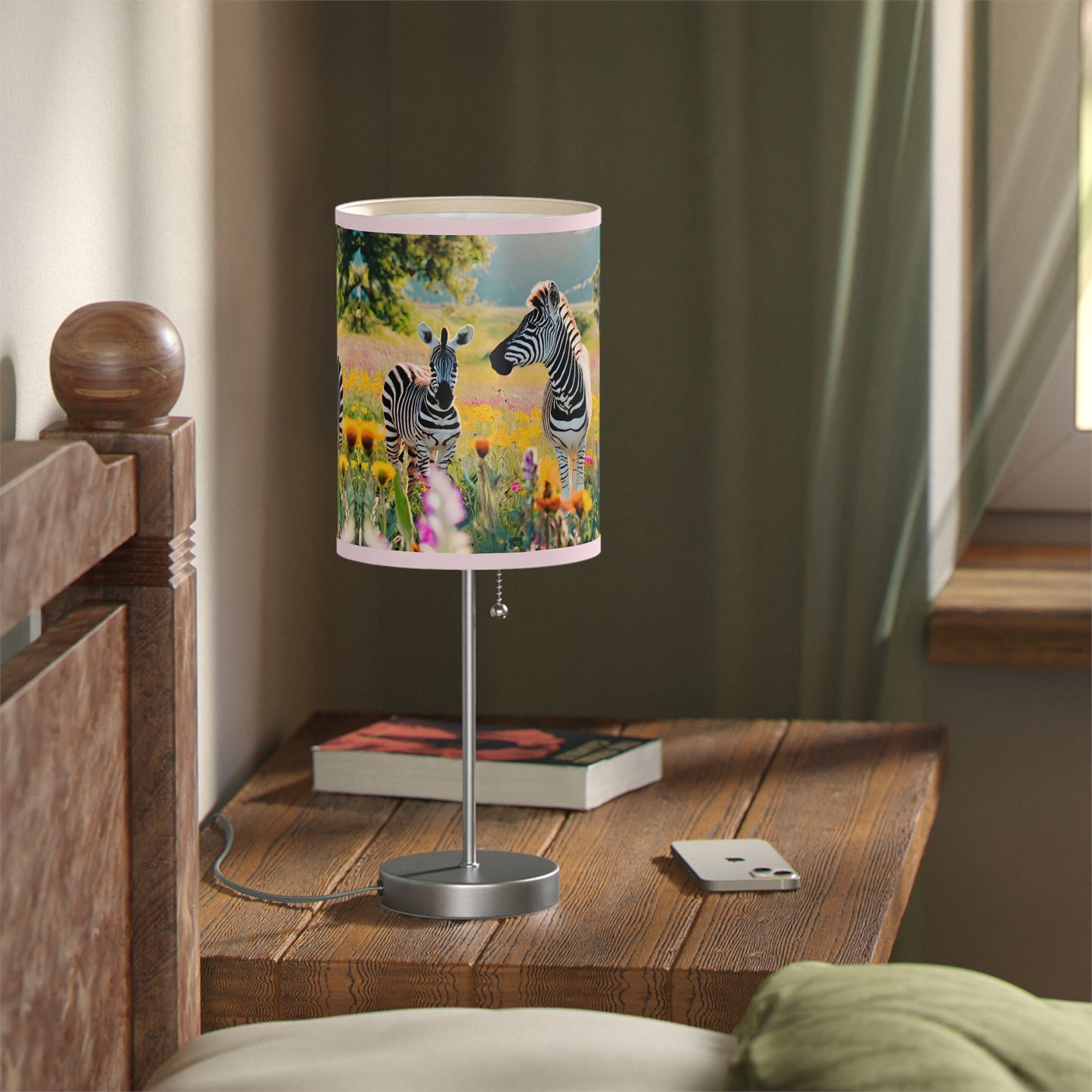 Lamp on a Stand, US|CA plug Has Matching Comforters Pillows Lamps!! Rugs and Curtains Coming Soon Adult/Teen/Kids Accessories.