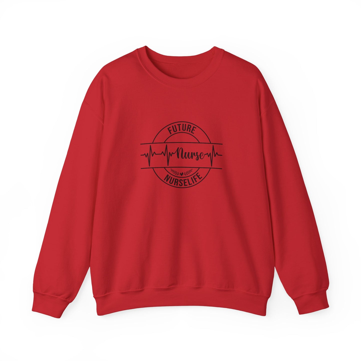 Unisex Heavy Blend™ Crewneck Sweatshirt Adult Activewear