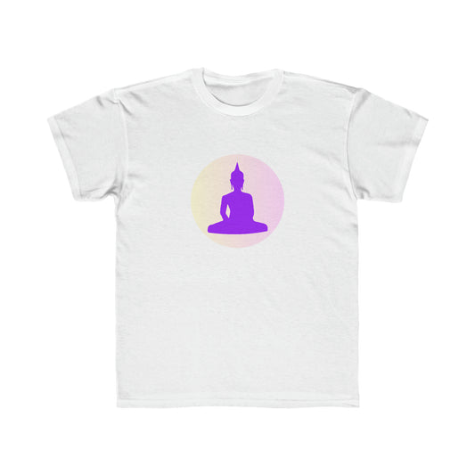 Kids Regular Fit Tee Kids Unisex Activewear Under 12$ Comes In Many Colors Great For Camping And Summer Time