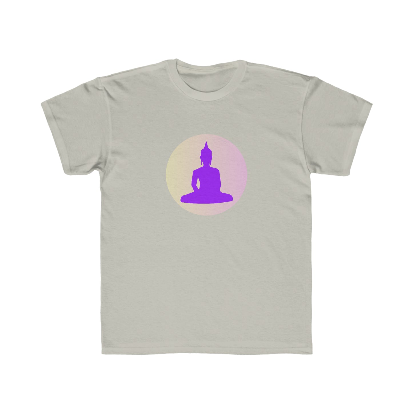 Kids Regular Fit Tee Kids Unisex Activewear Under 12$ Comes In Many Colors Great For Camping And Summer Time