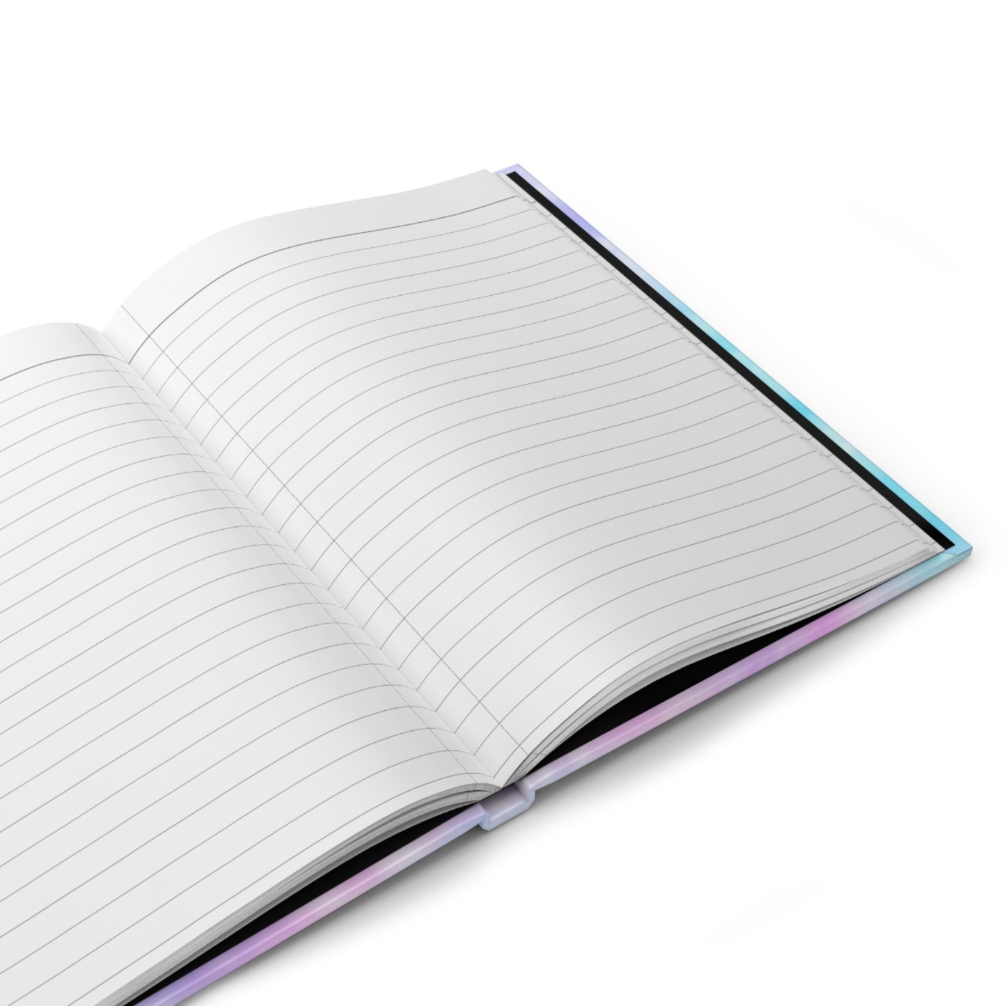 Hardcover Journal Matte  Adult/Teen Stationary