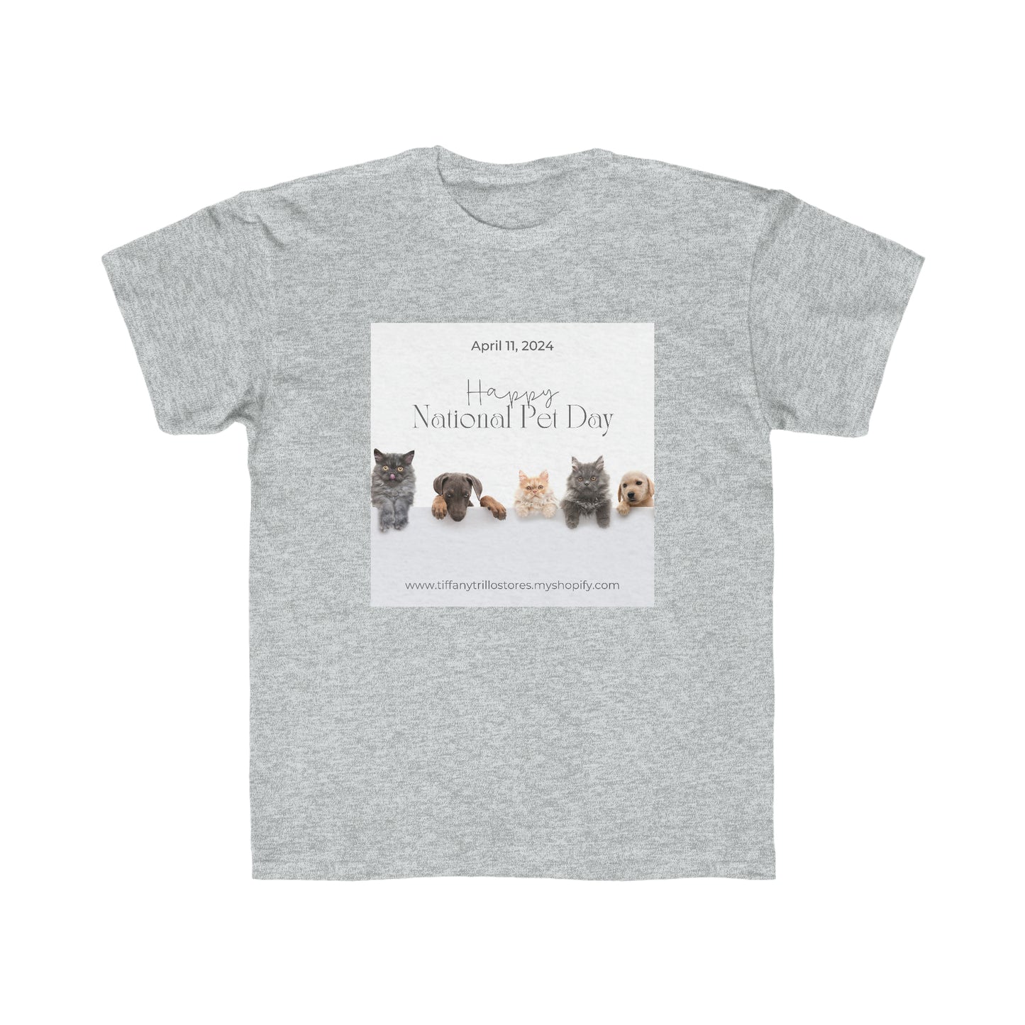 Kids Regular Fit Tee Sale So Many To Choose From Under 12$ Kids And Adult tiffanytrillostores.myshopify.com