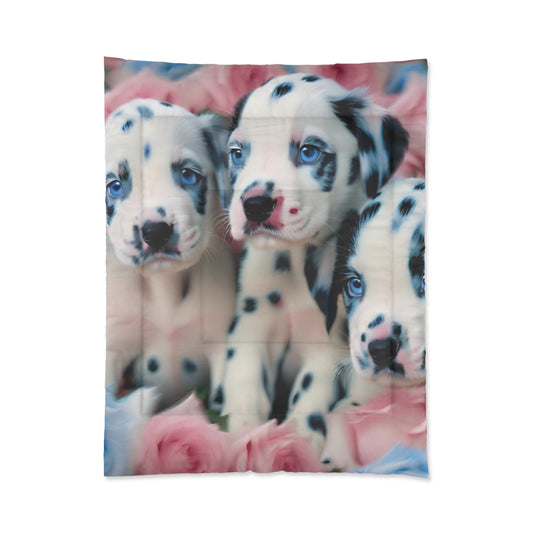 Comforter