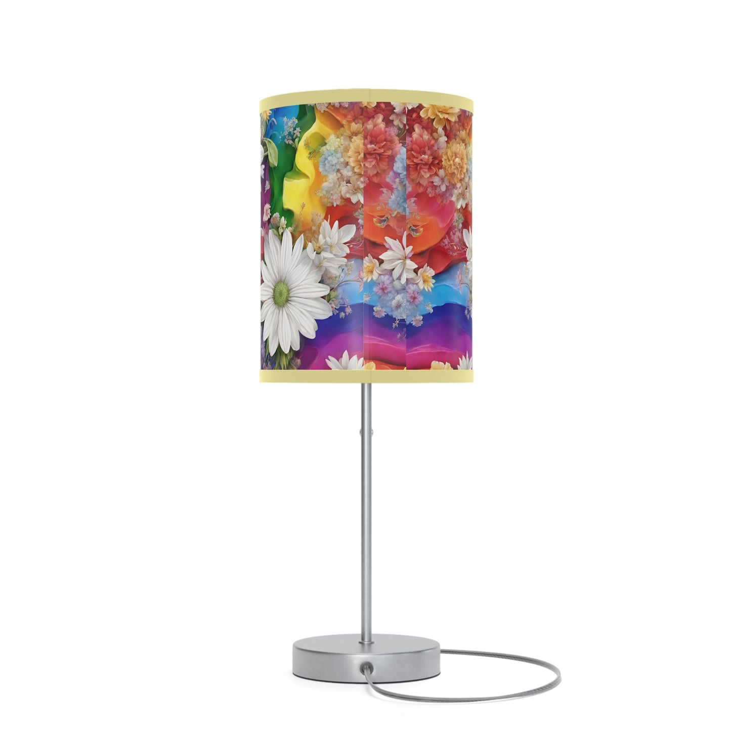 Lamp on a Stand, US|CA plug  Has Matching Products Comforter 2 Pillow Shams and Lamp with Shipping is Under 268$, Rugs and Curtains Coming 3/1/24 Adult - Children Accessories Decor