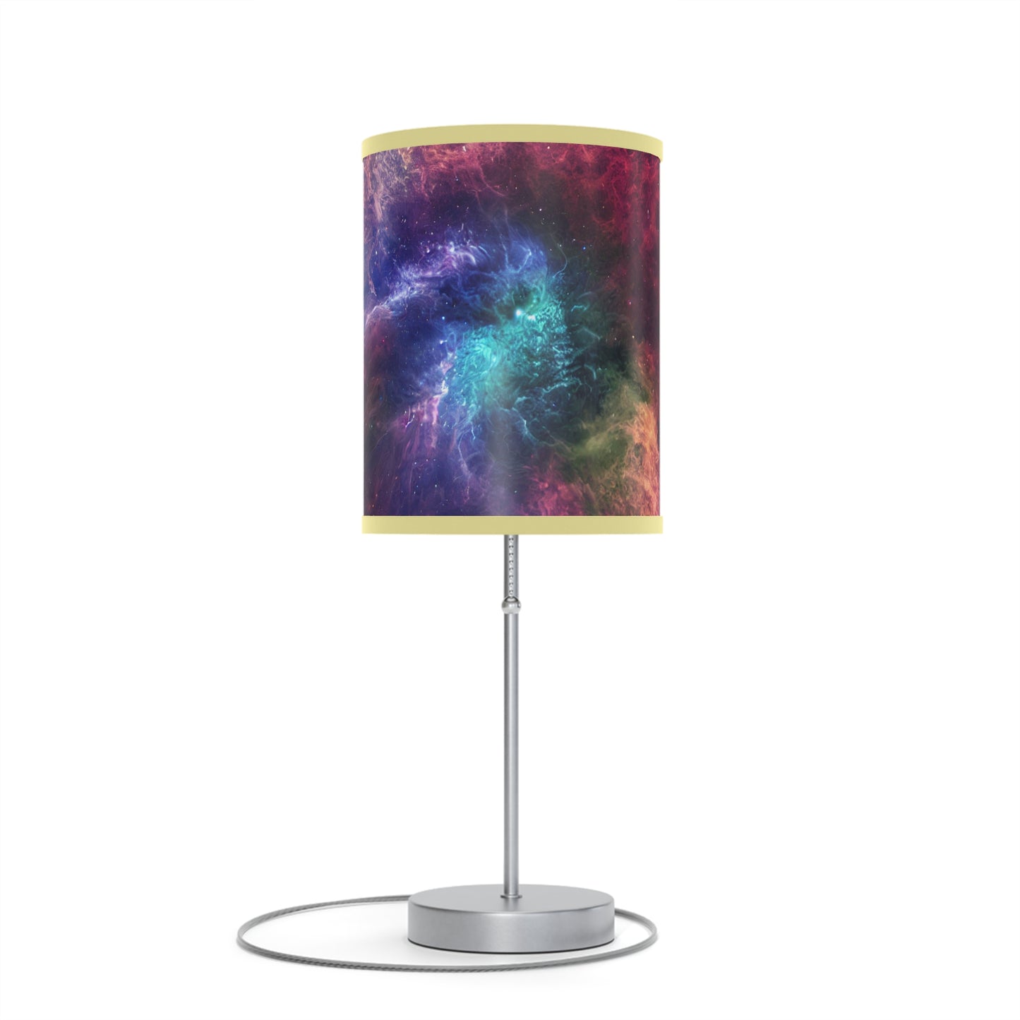 Lamp on a Stand, US|CA plug  Has Matching Products Choose Your Own Image Free of Charge Just Give Me a Jingle