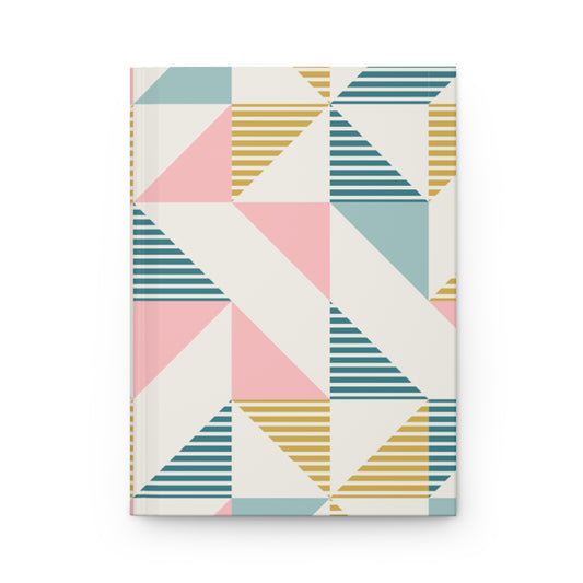 Hardcover Journal Matte Adult/Teen Stationary