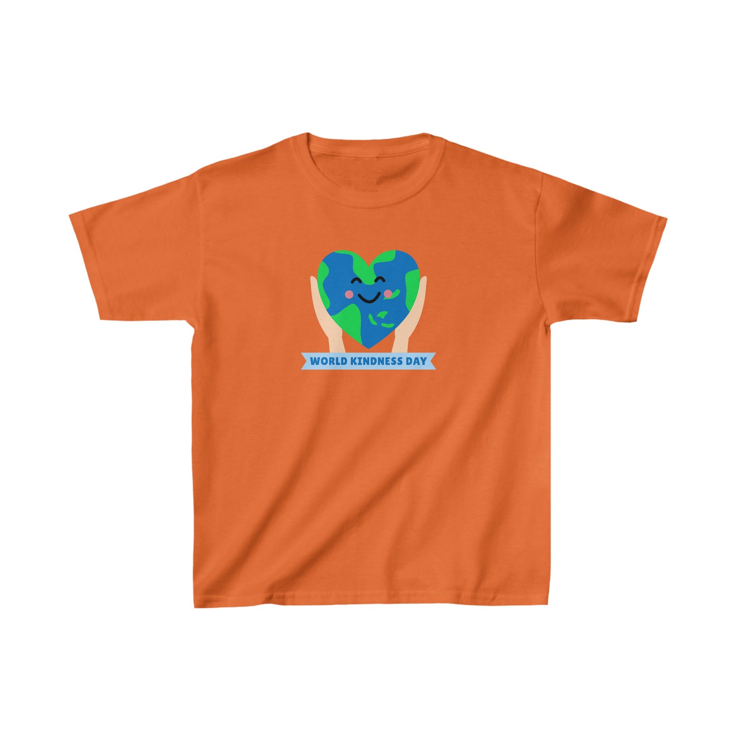 Kids Heavy Cotton™ Tee Activewear Shirt Comes In Many Colors Customizable Call 603-377-1833