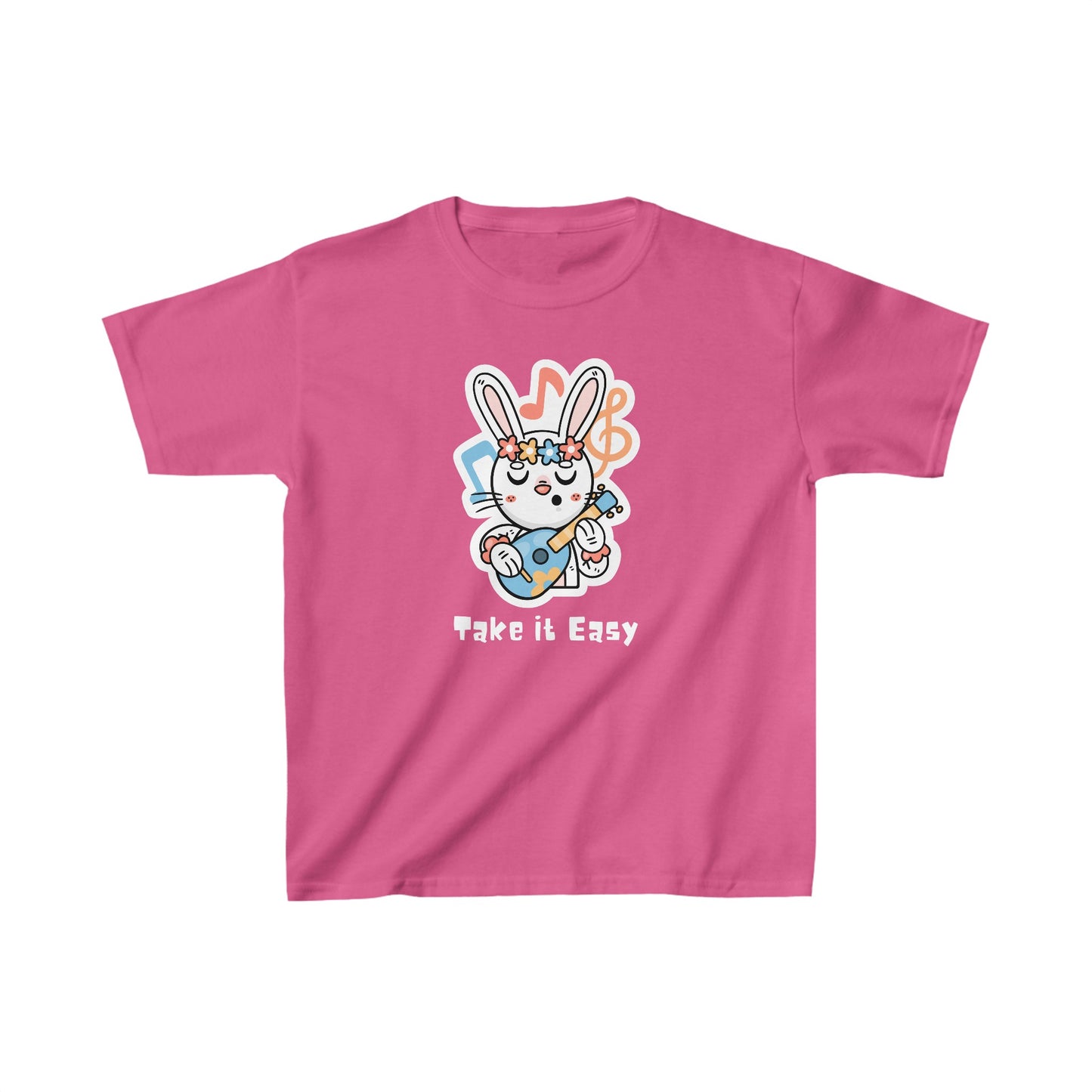 Kids Heavy Cotton™ Tee