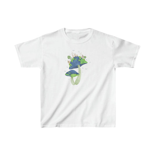 Kids Heavy Cotton™ Tee Activewear Shirt Comes In Many Colors Customizable Call 603-377-1833