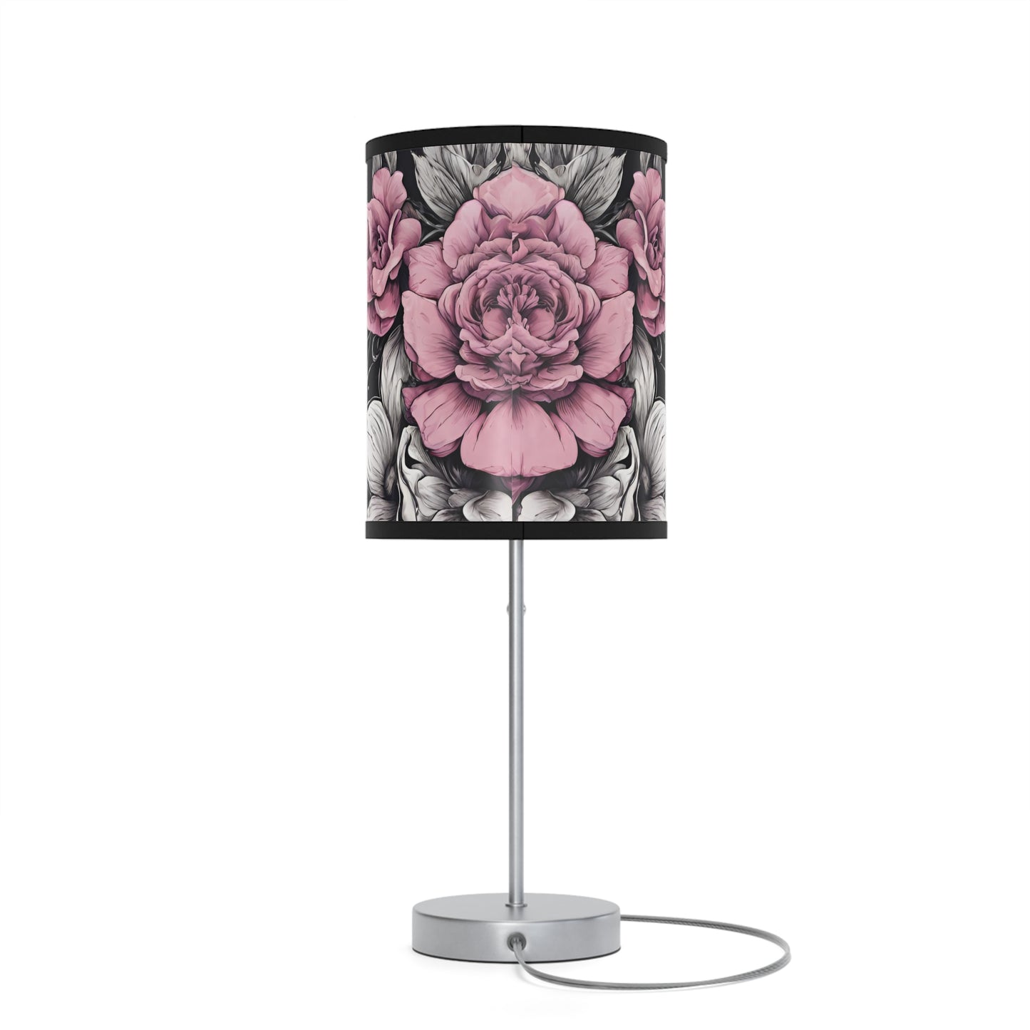 Lamp on a Stand, US|CA plug Has Matching Products Available Adult/Teen/Kid's Accessories Decor