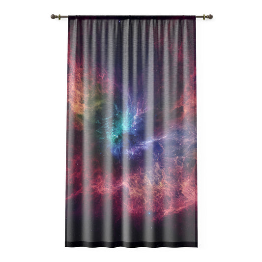 Window Curtain  Has Matching Products Choose Your Own Image Free of Charge Just Give Me a Jingle