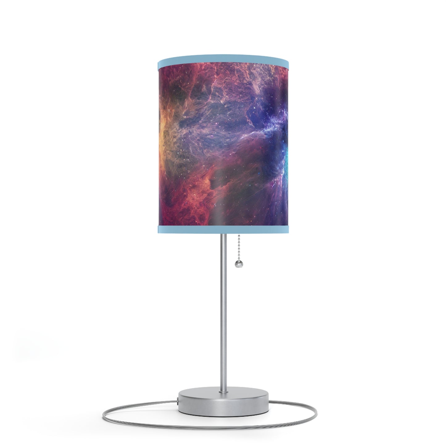 Lamp on a Stand, US|CA plug  Has Matching Products Choose Your Own Image Free of Charge Just Give Me a Jingle