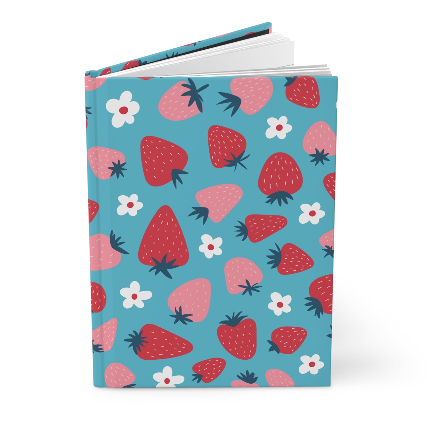 Hardcover Journal Matte Adult/Teen Stationary