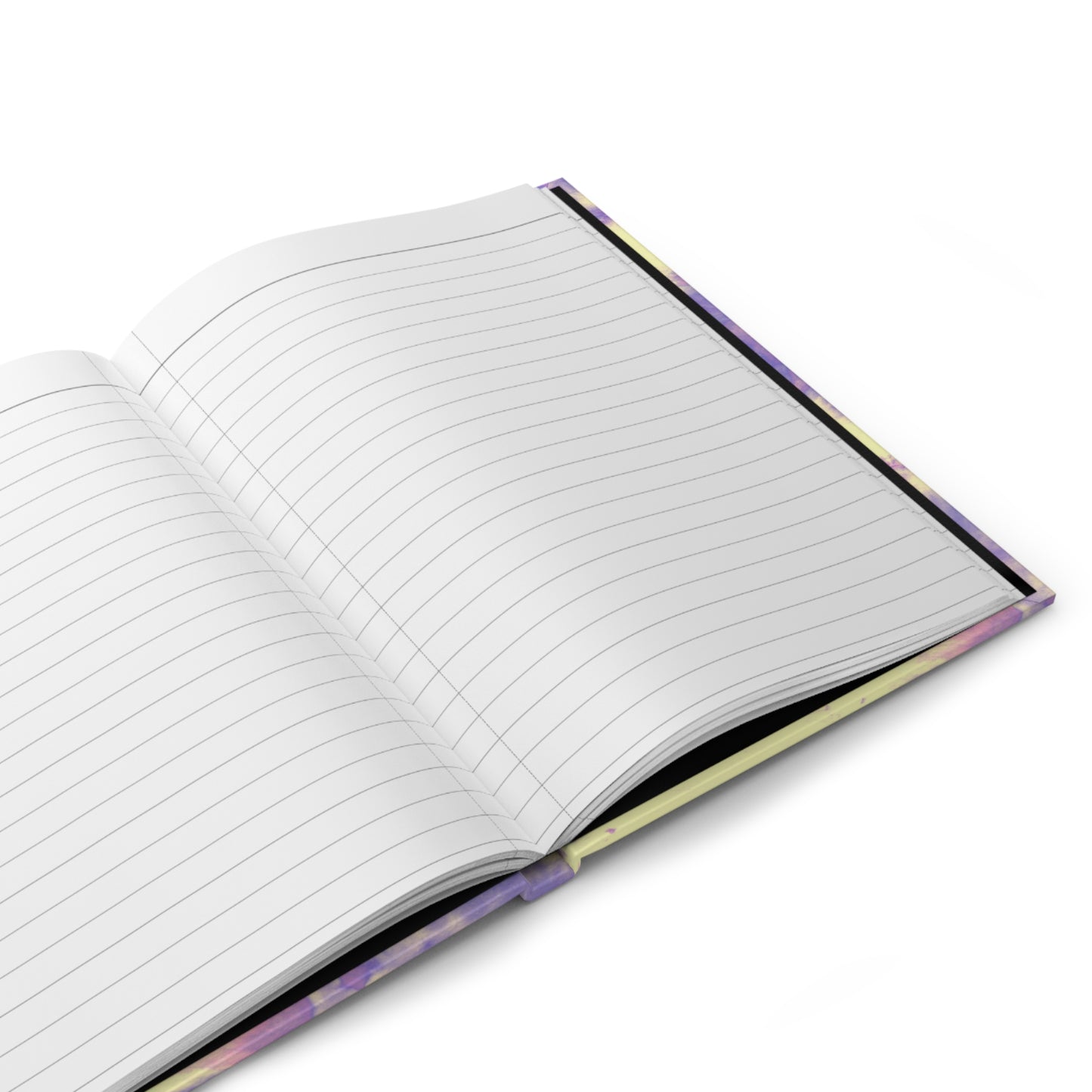 Hardcover Journal Matte Adult/Teen Stationary