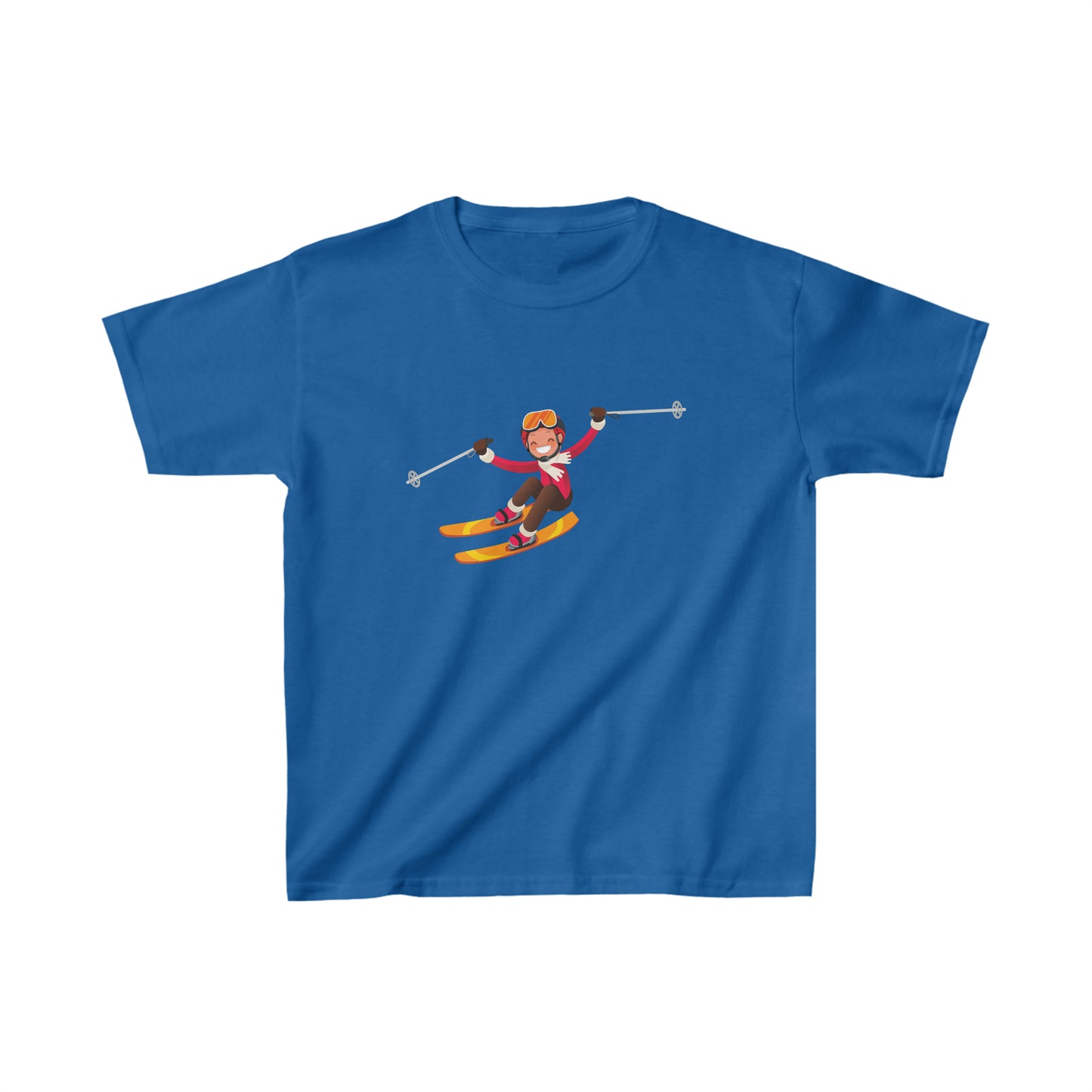 Kids Heavy Cotton™ Tee Activewear Shirt Comes In Many Colors Customizable Call 603-377-1833