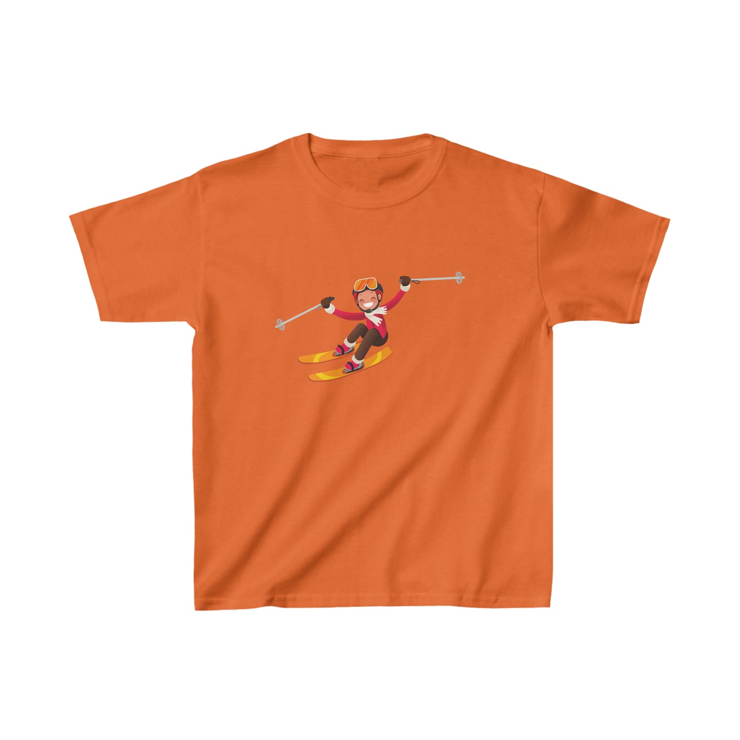 Kids Heavy Cotton™ Tee Activewear Shirt Comes In Many Colors Customizable Call 603-377-1833