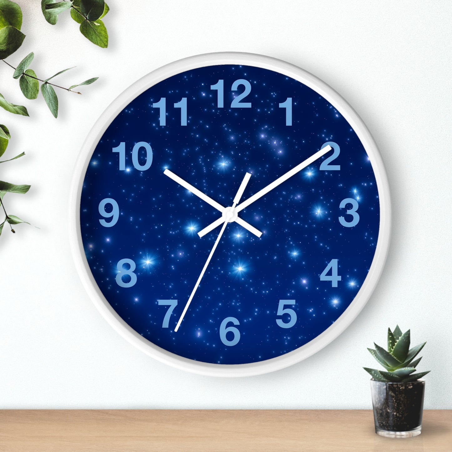 Wall Clock Has Matching Products Sold Separate, If you want a Matching Products Call and I Make for Free Just Pay for Products