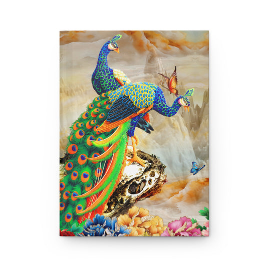 Hardcover Journal Matte Adult/Teen Accessories Stationary