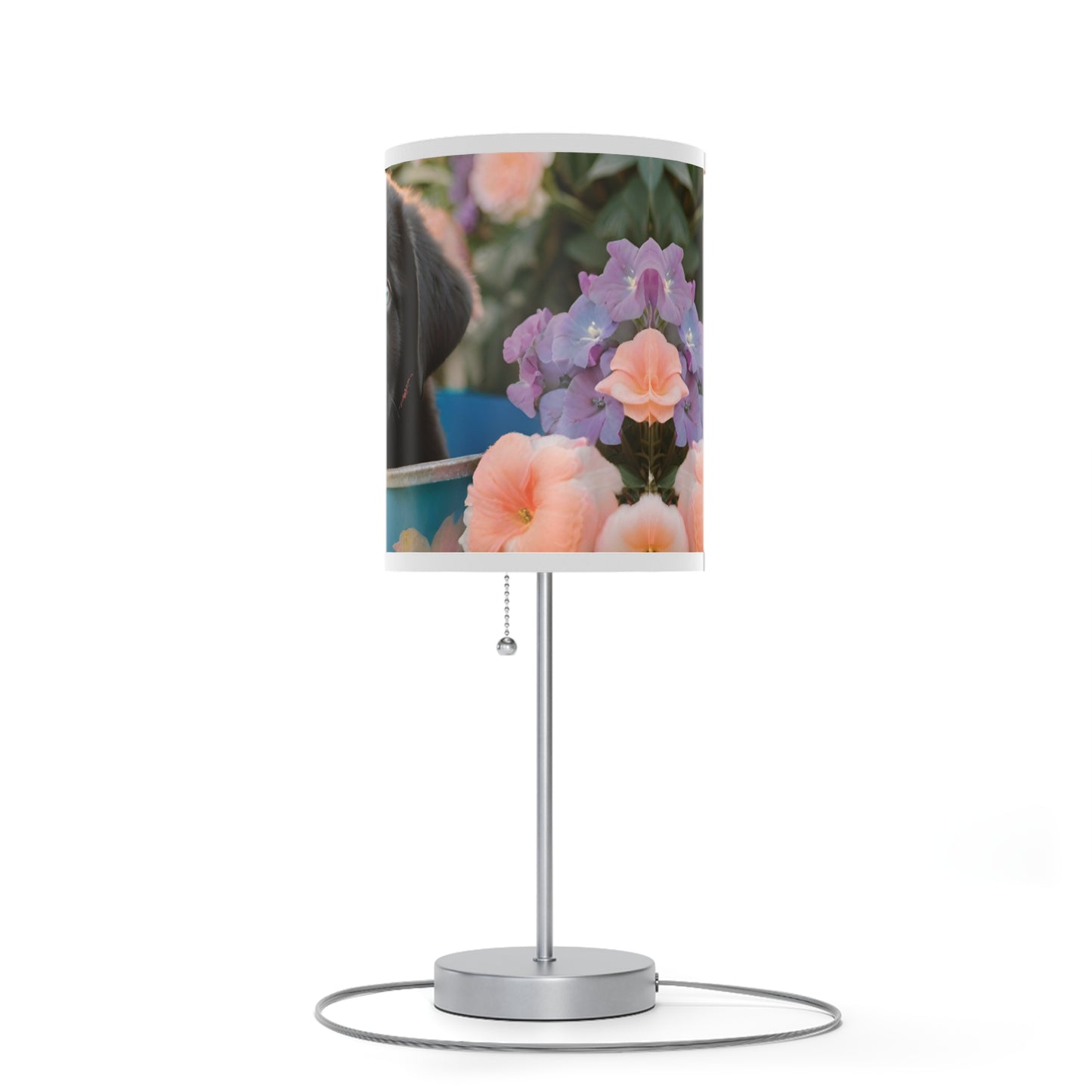 Lamp on a Stand, US|CA plug Comforter  Has Matching Products Including Rugs Lamps curtains Etc., Adult/Teen/Kids Accessories Sold Separate Make Your Own Image Call Ms, Tiffany 603-377-1833 ;)