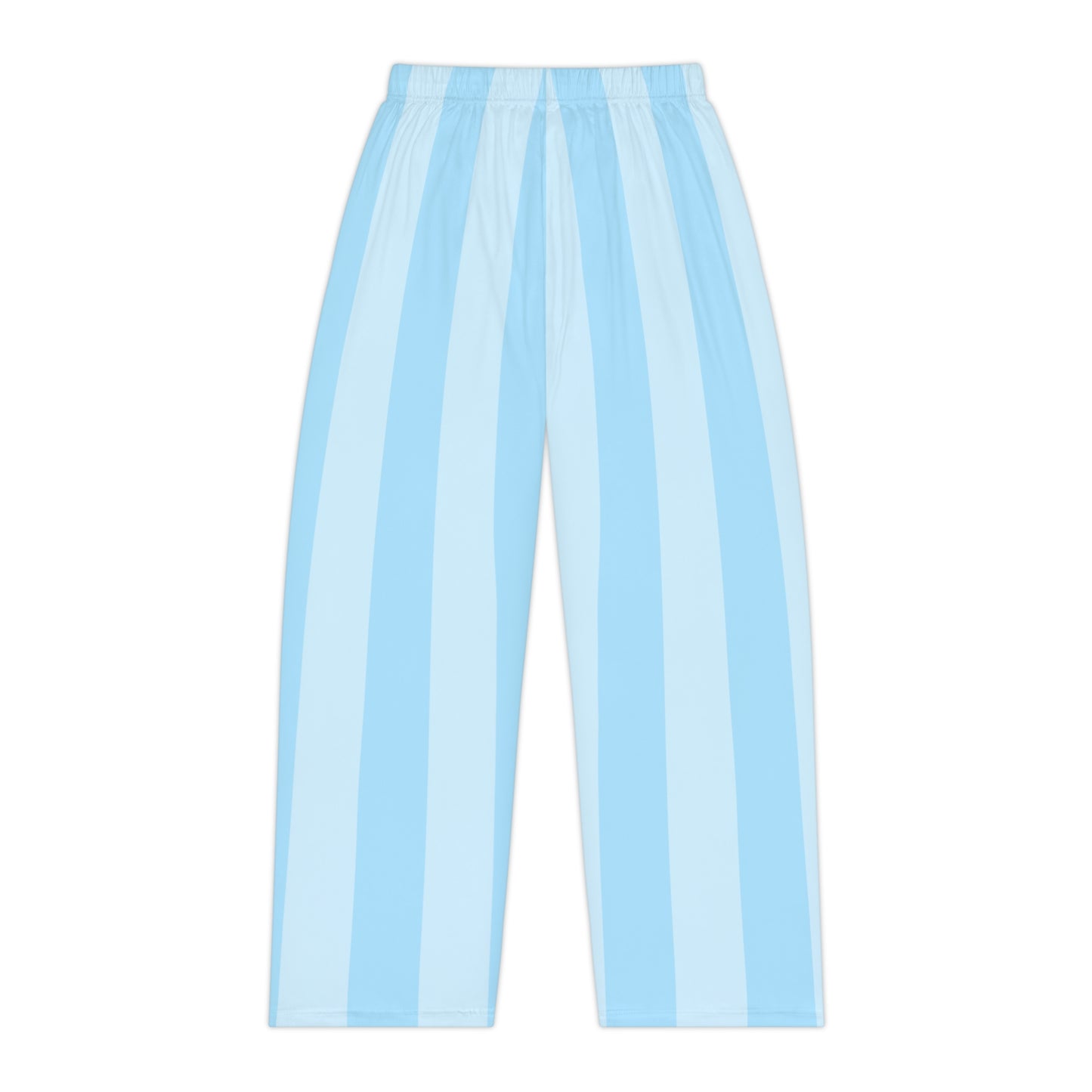 Women's Pajama Pants (AOP)