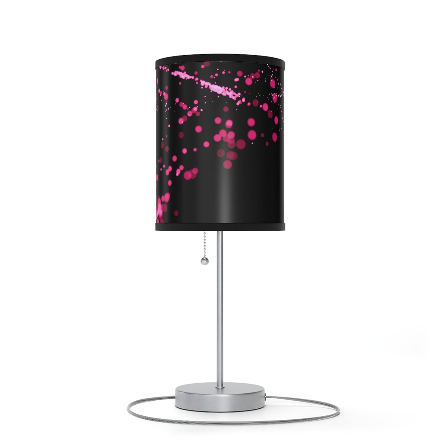 Lamp on a Stand, US|CA plug