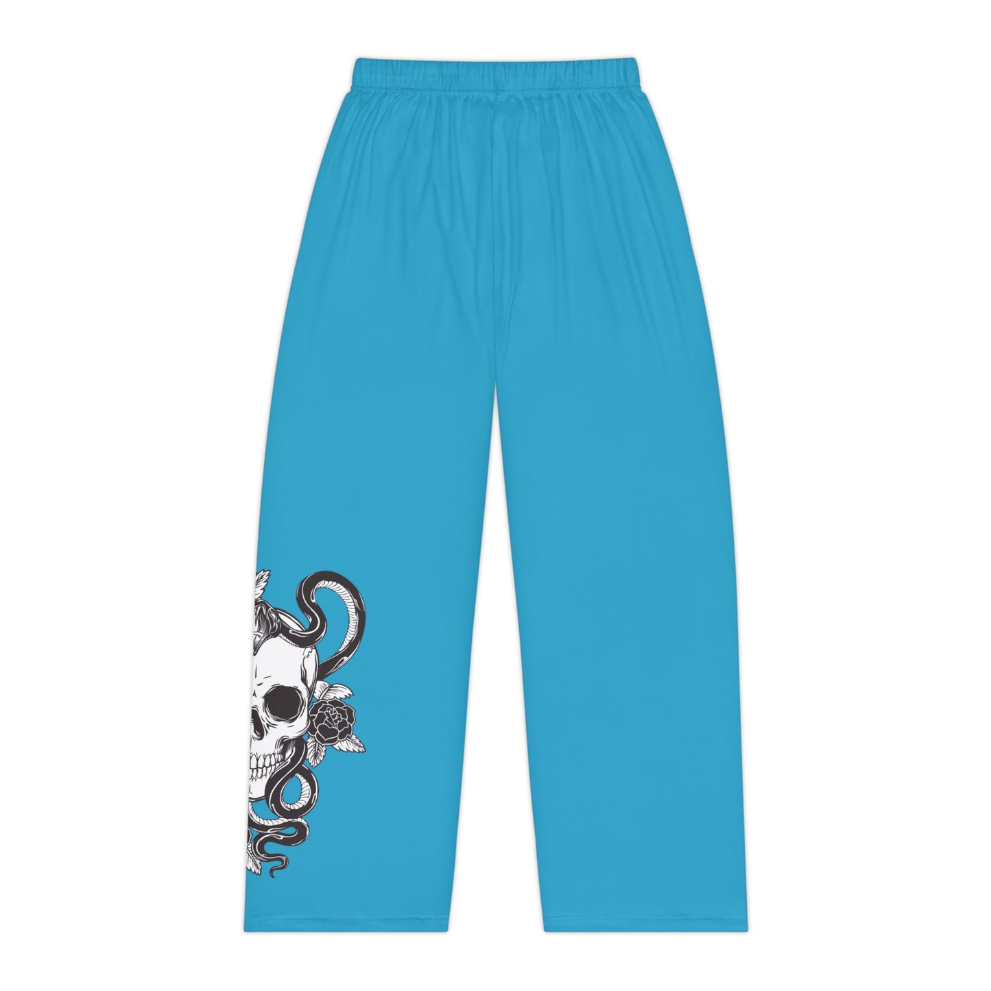 Women's Pajama Pants (AOP)