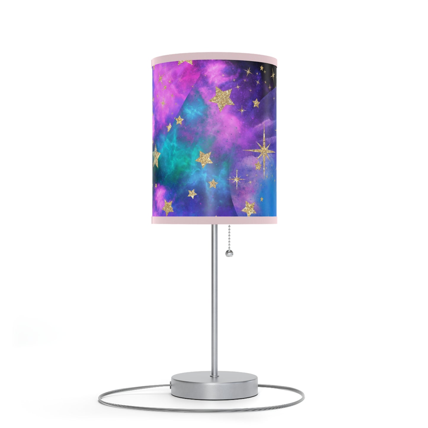 Lamp on a Stand, US|CA plug Has Matching Products Including Rugs Curtains Comforters Etc, Accessories Sold Separate Make Your Own Image Call Ms, Tiffany 603-377-1833 ;)