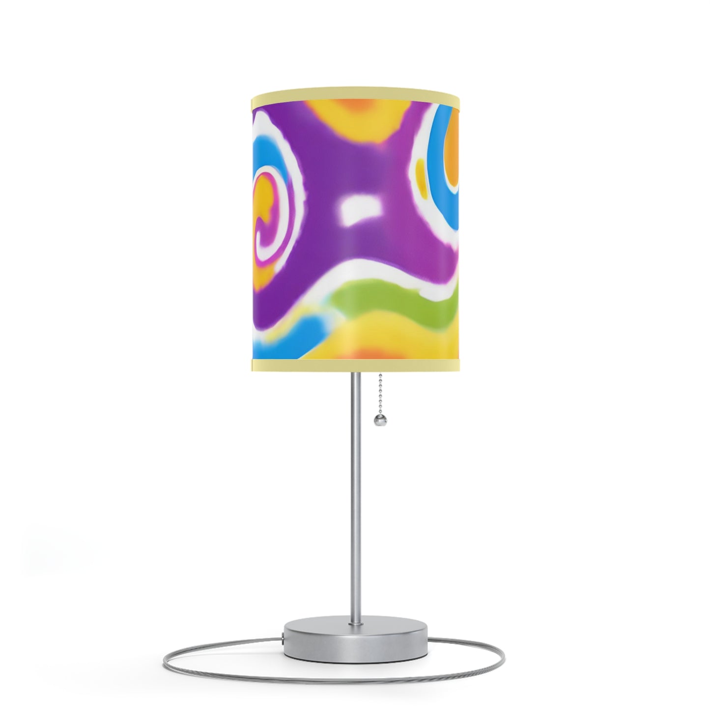 Lamp on a Stand, US|CA plug Has Matching Comforters Pillows Lamps, Curtains Coming Soon Adult/Teen/Kids Accessories.