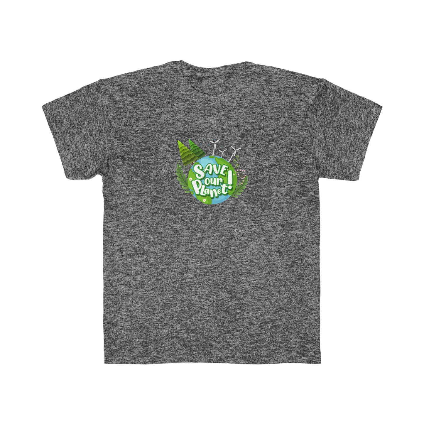 Kids Regular Fit Tee Kids Unisex Activewear Under 12$ Comes In Many Colors Great For Camping And Summer Time