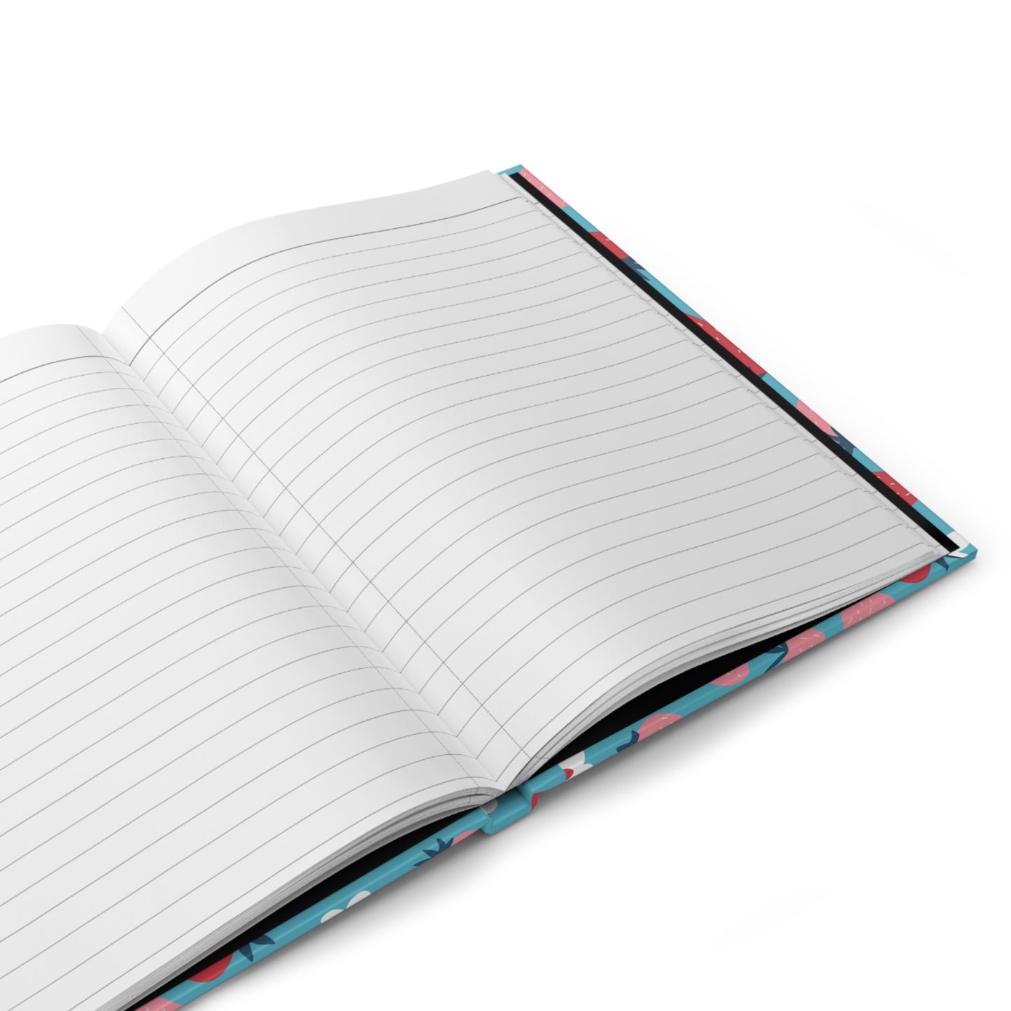 Hardcover Journal Matte Adult/Teen Stationary